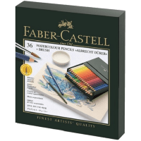 Faber-Castell Albrecht Dürer Aquarellstift 36er Atelier