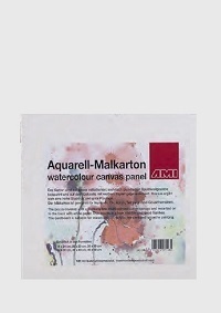 Aquarell Öl Acryl Malkarton Malpappe Malplatte
