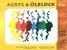 Acrylmalblock & Ölmalblock - Acryl & Ölblock