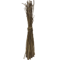 Wasserhyazinthe Flechtmaterial 40-80cm 500g