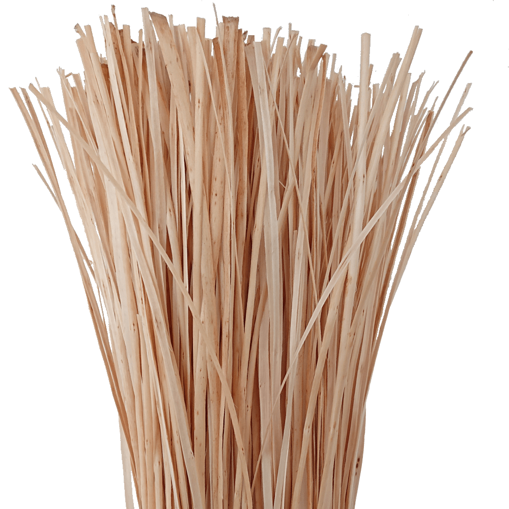 Weidenschiene - Weide - Schiene - weiß geschält 1,40m 500g