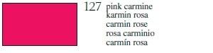 127 Karmin Rosa