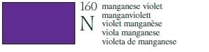 160 Manganviolett