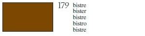 179 Bister