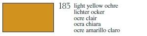 183 Lichter Ocker