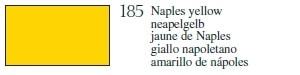185 Neapelgelb