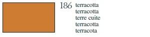 186 Teracotta