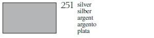 251 Silber