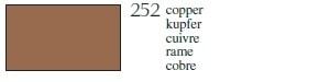 252 Kupfer
