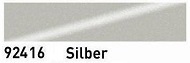 92416 Metallic Silber