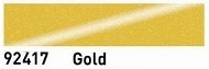 92417 Metallic Gold