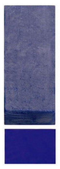 Natur Farbstoff Soap Fix 25g Blau
