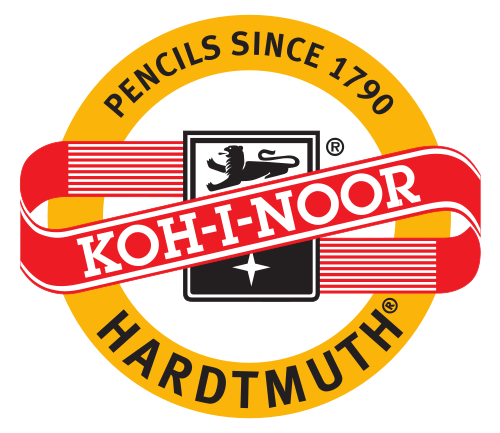 KOH-I-NOOR Mondeluz Aquarellstift Einzelstifte Sets