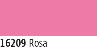 Porzellanfarbe / Glasfarbe Classic 20ml - 16209 Rosa