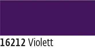 Porzellanfarbe / Glasfarbe Classic 20ml - 16212 Violett