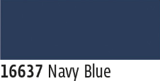 Porzellanfarbe / Glasfarbe Chalky 20ml - 16637 - Navy Blue
