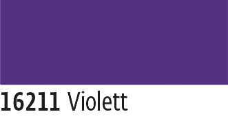 Porzellanfarbe / Glasfarbe Clear 20ml - 16211 Violett