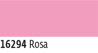 Porzellanfarbe / Glasfarbe Clear 20ml - 16294 Rosa