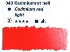 349 Kadmiumrot hell