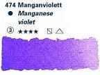 474 Manganviolett