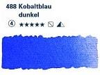 488 Kobaltblau dunkel