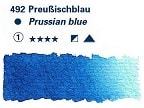 492 Preußischblau