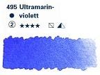 495 Ultramarinviolett