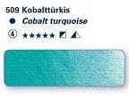 509 Kobalttürkis