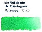 519 Phthalogrün