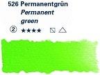 526 Permanentgrün