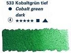 533 Kobaltgrün tief