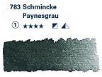 783 Schmincke Paynesgrau