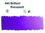 940 Brillant Rotviolett
