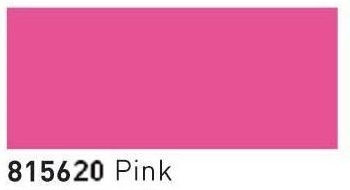 Konturenfarbe für Seide - 815620 Pink