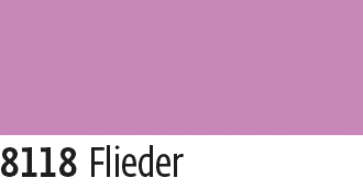 8118 Flieder
