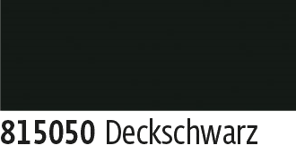 815050 Deckschwarz